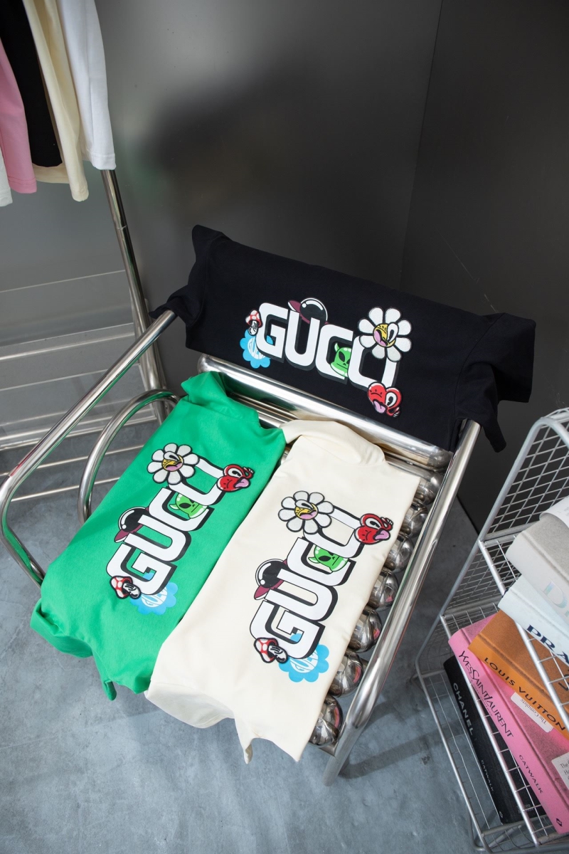 Gucci T-Shirts